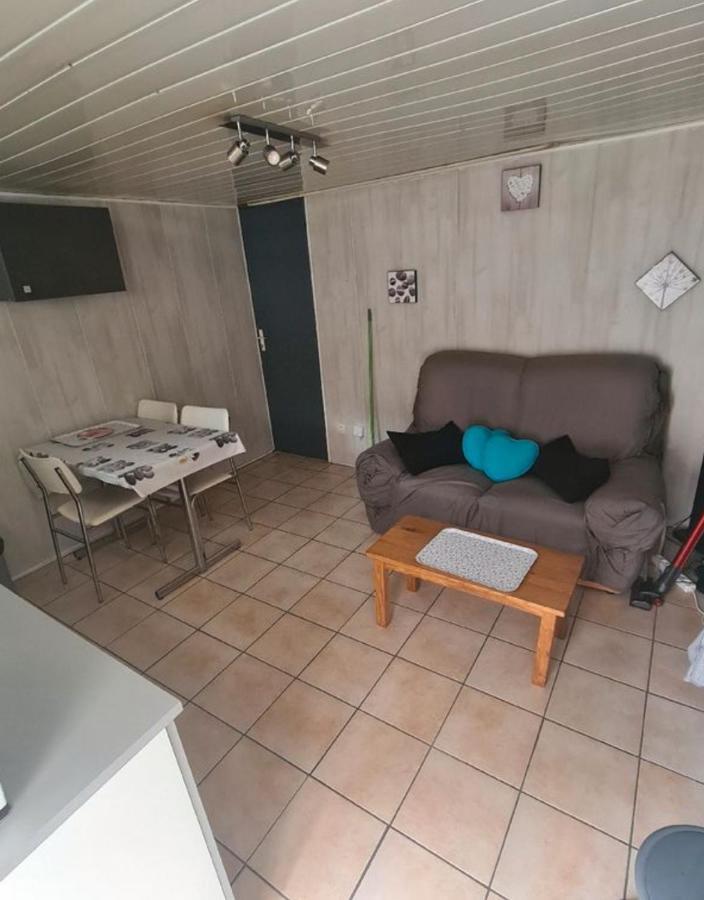 Apartamento Studio Biarritz Biarritz