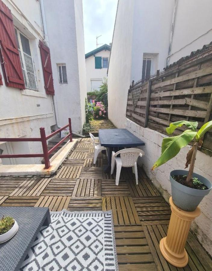 Apartamento Studio Biarritz *