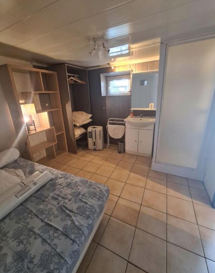 Apartamento Studio Biarritz Biarritz