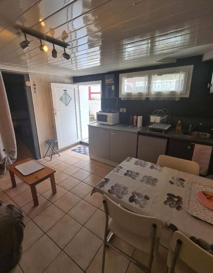 Appartement Studio Biarritz Biarritz